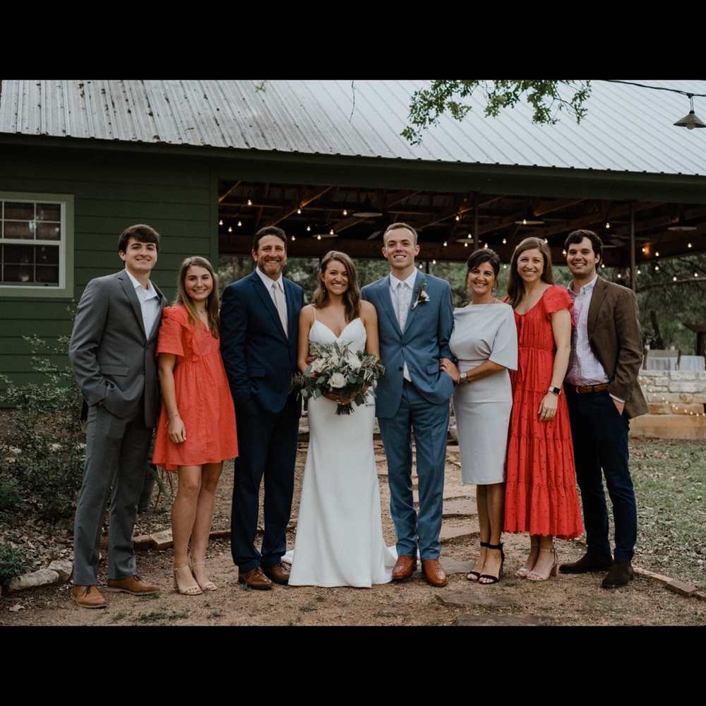 Meet your Posher, Piper